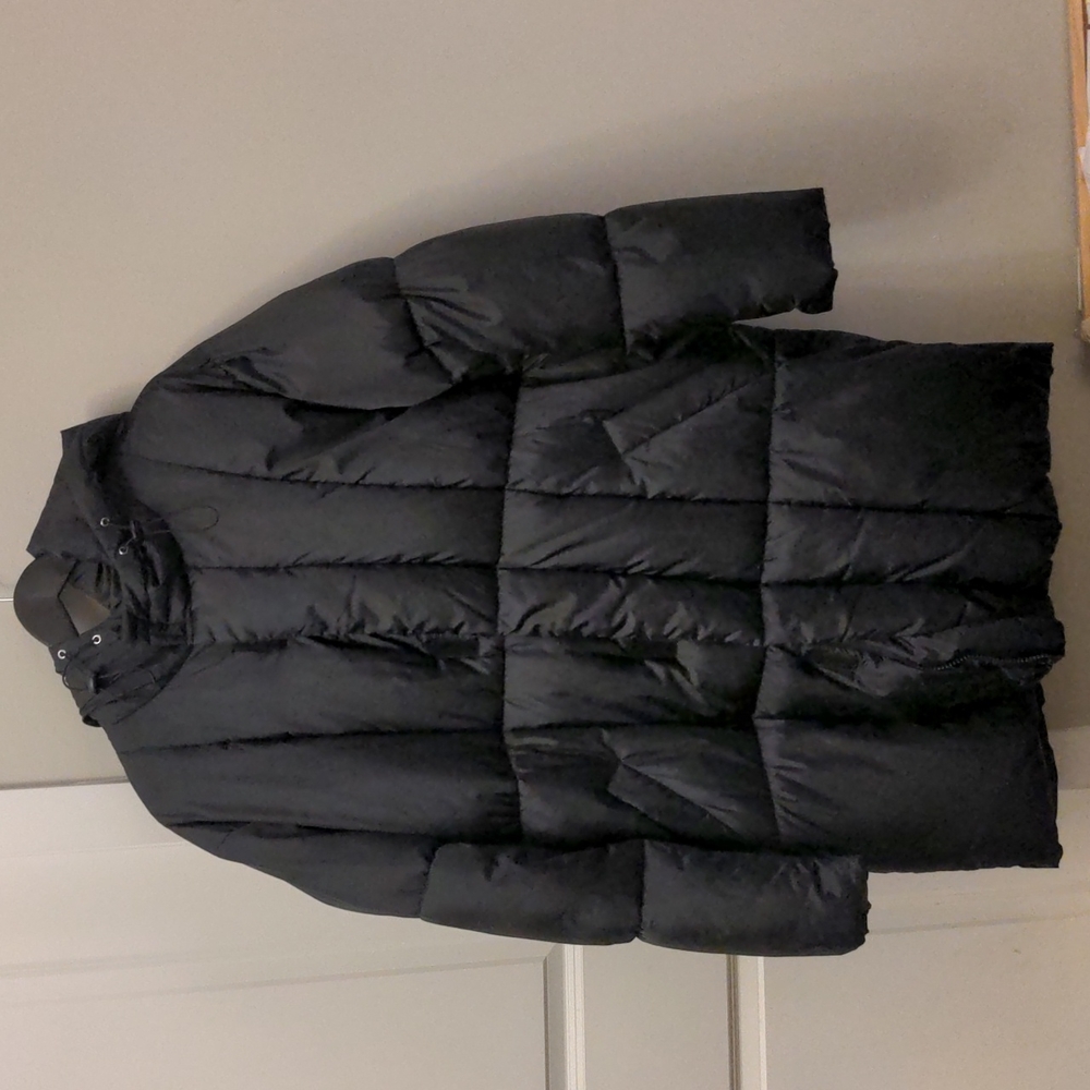 Men's ASOS knee length jacket